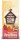 Tiny Friends Farm Russel Rabbit Fruities Cseresznye és Sárgabarack 120 g