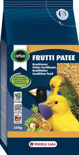 Versele Laga NutriBird Frutti Patee 5 kg​