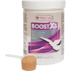 Versele Laga Oropharma Boost X5 - 500 g