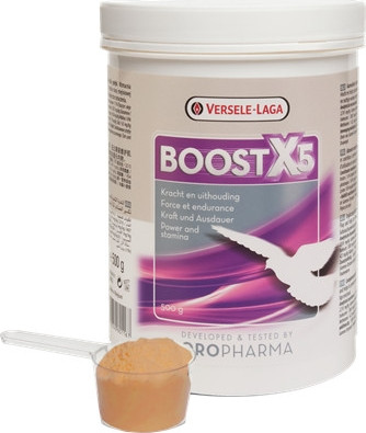 Versele Laga Oropharma Boost X5 - 500 g