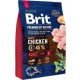 Brit Premium by Nature Large Adult 3 kg