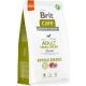 Brit Care Hipoallergén Adult Small Breed Lamb & Rice 7 kg