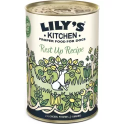 Lily's Kitchen Dog Recovery Recipe 400 g