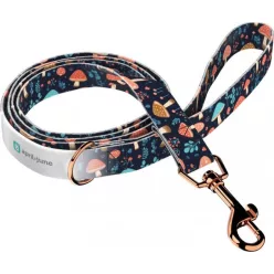 April&June Gombás Erdő póráz