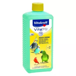 Vitakraft Aqua Drink madaraknak 500 ml