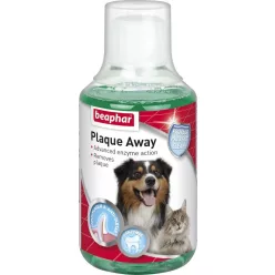 Beaphar Plaque Away szájvíz 250 ml