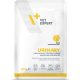 VetExpert Veterinary Diet Urinary tasak macskáknak 100 g