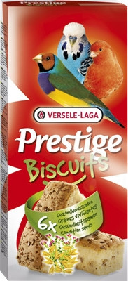 Versele Laga Prestige Biscuits birds condition seeds 6 db 70 g