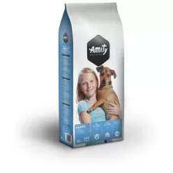 Amity Eco Line Puppy All Breeds kutyatáp 20 kg 