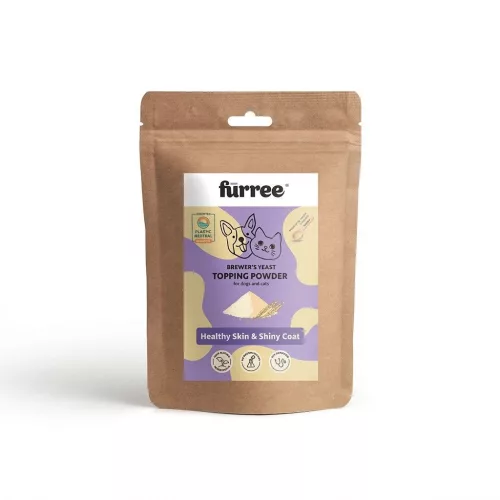 Fürree Sörélesztő Por 100 g
