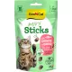 GimCat Mini Sticks lazac quinoa 50 g