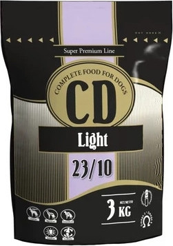 Delikan CD Light 3 kg