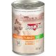 Bonacibo Canned Cat Foods Chicken & Turkey 400 g