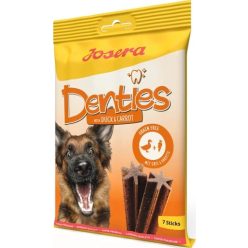 Josera Denties With Duck & Carrot 13 x 180 g