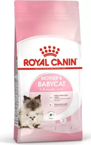Royal Canin Mother & Babycat 400 g
