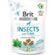 Brit Care Dog Crunchy Cracker Insects with Tuna and Mint 200 g