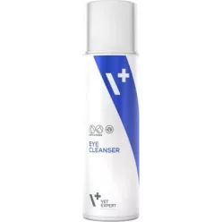 VetExpert Szemkörnyék tisztító folyadék 100 ml