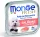 Monge Dog Fresh Paté&Chunkies lazac 100 g  KARTON - 4 db