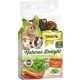 Gimbi Natural Delight gyógynövény és répa 100 g