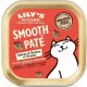 Lily's Kitchen Cat Smooth Salmon & Chicken Paté 85 g