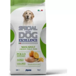 Special Dog EXCELLENCE Maxi Adult 3 kg 