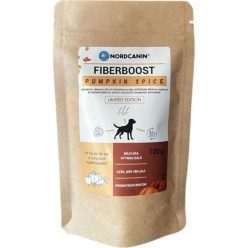 Nordcanin Fiberboost Pumpkin Spices 300 g Nordcanin Fiberboost Pumpkin Spices 300 g