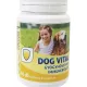 Dog Vital gyógynövényes immunerősítő 60 db