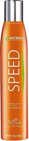 Artero Speed szárazsampon 300 ml