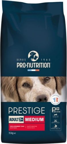 Flatazor Pro-Nutrition Prestige Adult 7+ Medium 3 kg