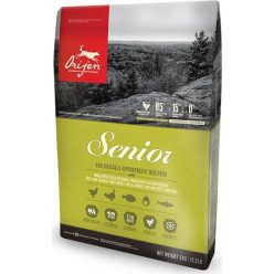 Orijen Senior 11,4 kg