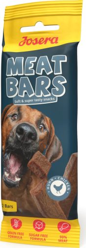Josera Meat Bars Chicken 14 x 40 g