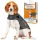 ThunderShirt nyugi mellény kutyáknak M