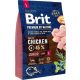 Brit Premium by Nature Large Junior 3 kg