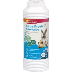 Beaphar Cage Fresh alom-szagtalanító granulátum 600 g