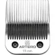 Artero Nyírógépfej - 19 mm - A5/Clip System/Snap On