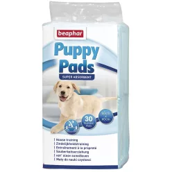 Beaphar Puppy Pads kutyapelenka 30 db