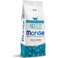 Monge Cat Daily Line Kitten 10 kg