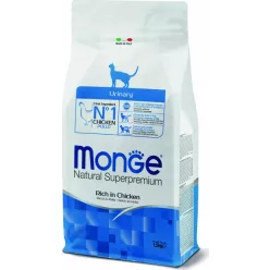 Monge Cat Daily Line Urinary 1,5 kg