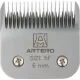 Artero Nyírógépfej - Nr. 5F. (6,0 mm) - A5/Clip System/Snap On