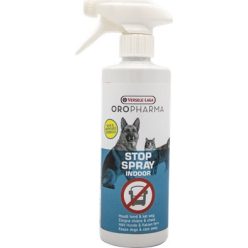 Versele Laga Oropharma Stop Indoor 500 ml Versele Laga Oropharma Stop Indoor 500 ml