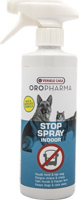 Versele Laga Oropharma Stop Indoor 500 ml