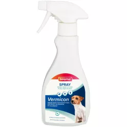 Beaphar Vermicon spray kutyáknak 250 ml