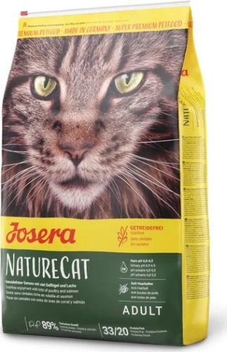 Josera NatureCat 2 kg