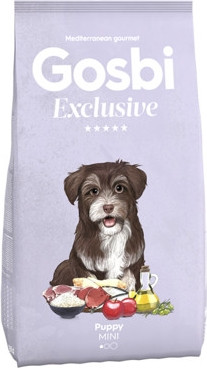 Gosbi Exclusive Puppy Mini 500 g