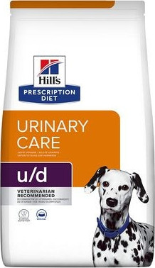 Hill's PD Canine U/D 10 kg