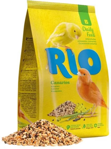 RIO madáreleség kanáriknak 500 g
