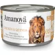 AmaNova Cat P03 Canned Chicken & Quinoa Broth 70 g