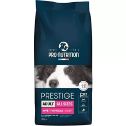   Flatazor Pro-Nutrition Prestige Adult All Sizes Lamb & Rice 12 kg