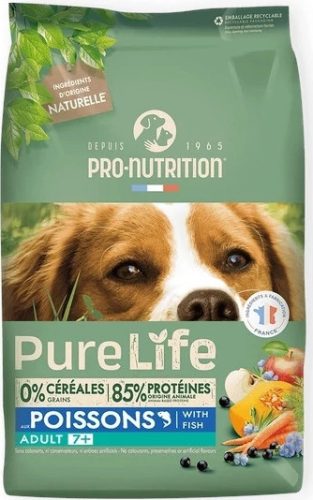 Flatazor Pro-Nutrition PureLife Adult 7+ 2 kg