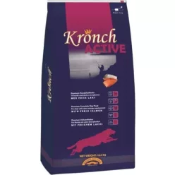 Henne Kronch Active 13,5 kg
